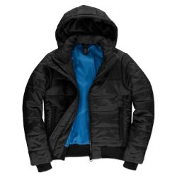 B & C Collection B&C Superhood /Women